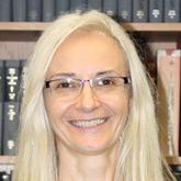 Milena Girotti, Ph.D.