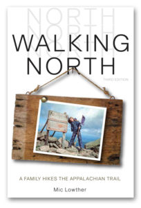 Walking North cover 08-17-2015
