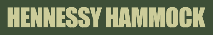 Hennessey Hammock logo